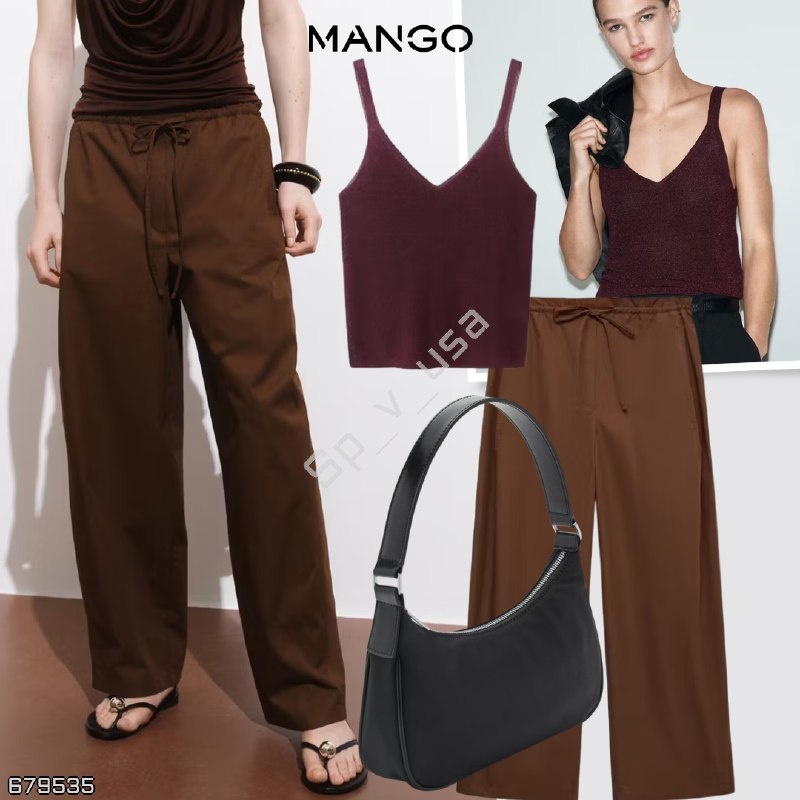 Mango Outlet