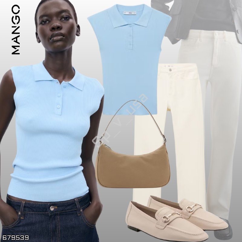 Mango Outlet