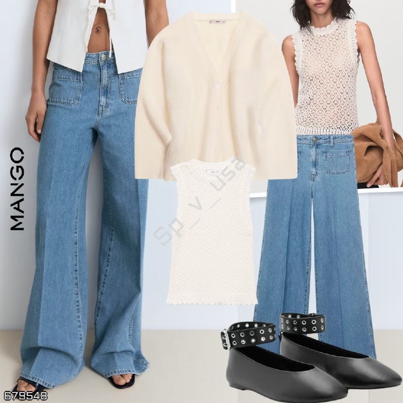 Mango Outlet
