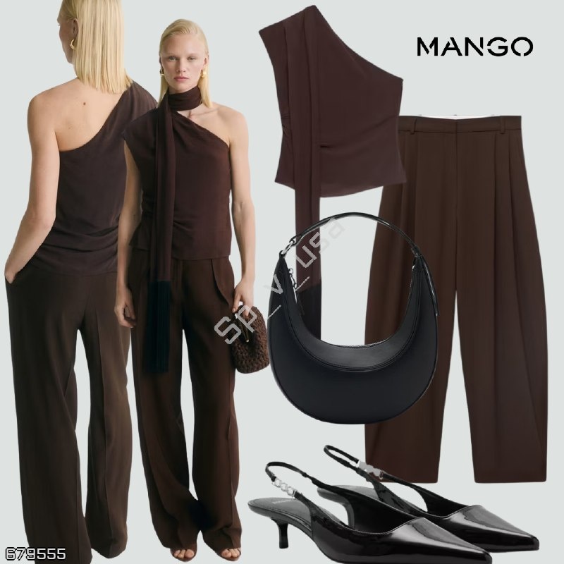 Mango Outlet