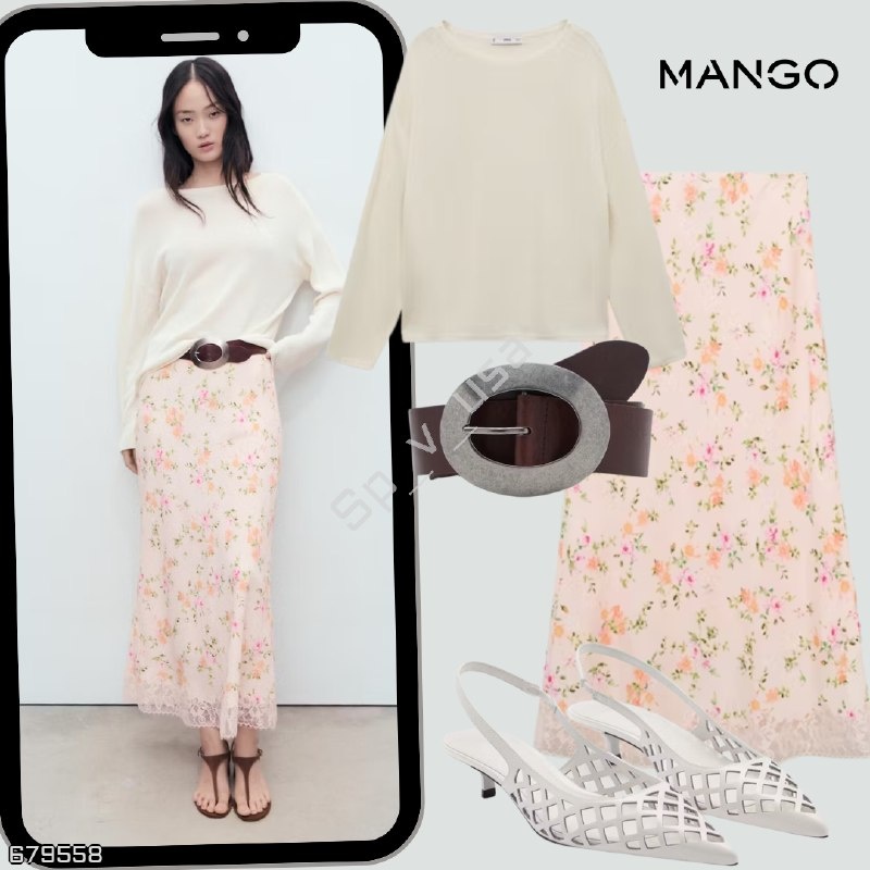 Mango Outlet
