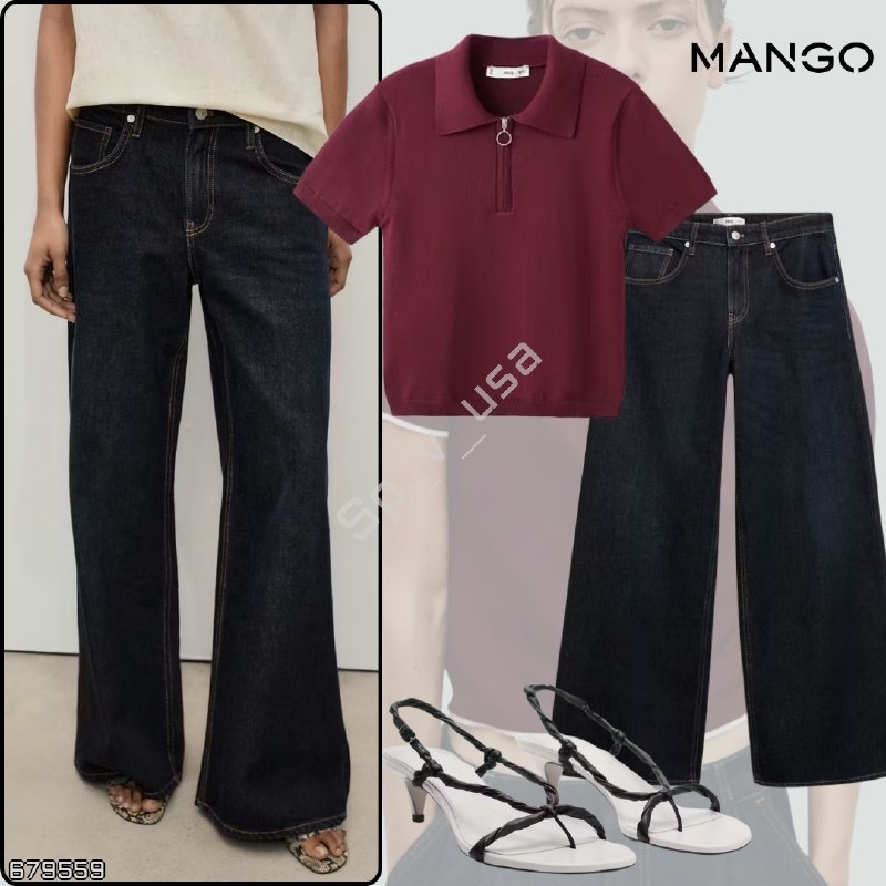 Mango Outlet