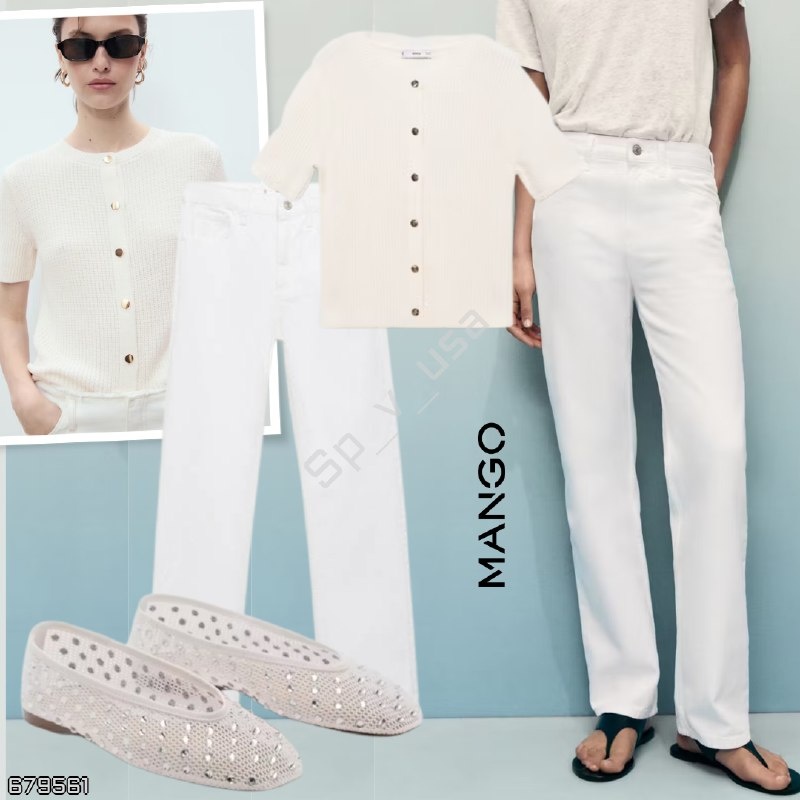 Mango Outlet