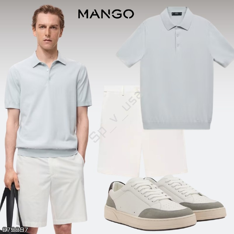 Mango Outlet