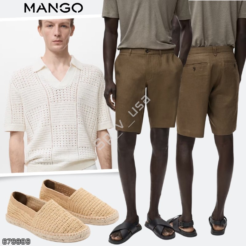 Mango Outlet