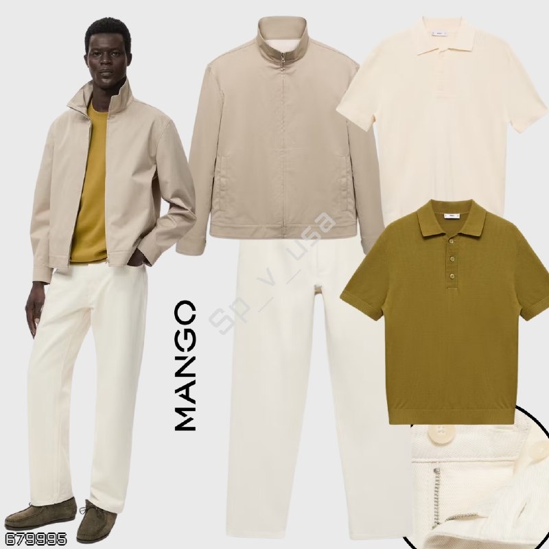 Mango Outlet