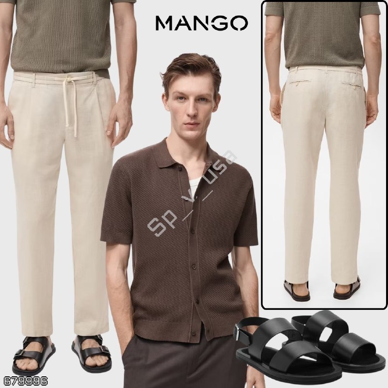 Mango Outlet