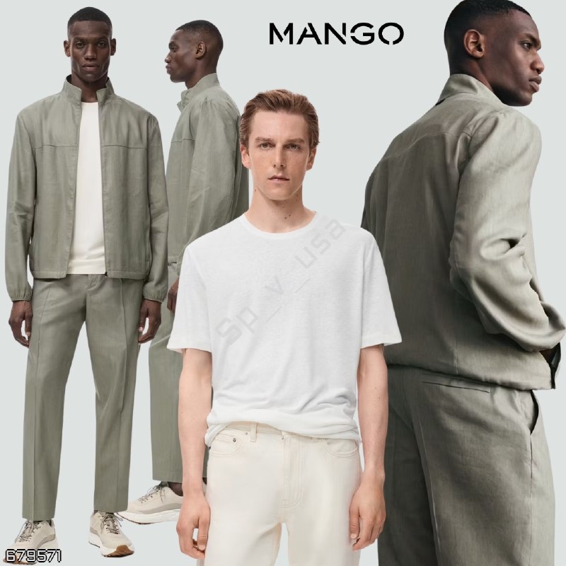 Mango Outlet