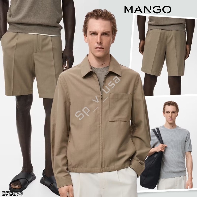 Mango Outlet