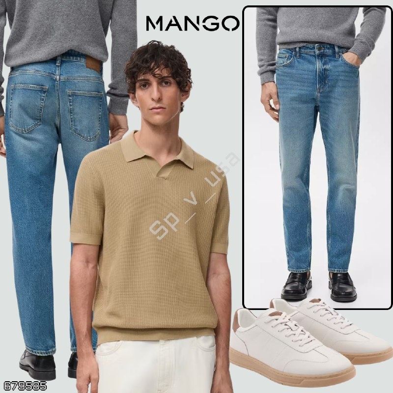 Mango Outlet