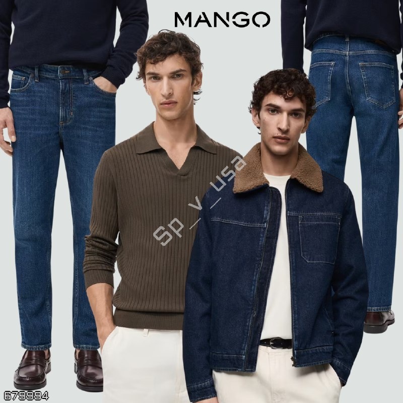 Mango Outlet