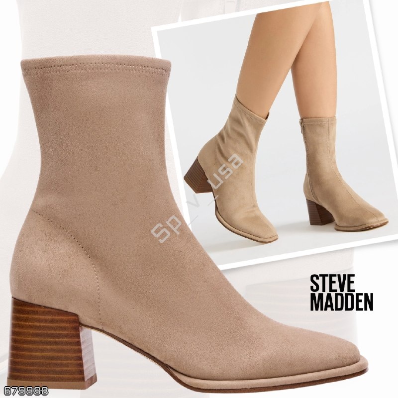STEVE MADDEN