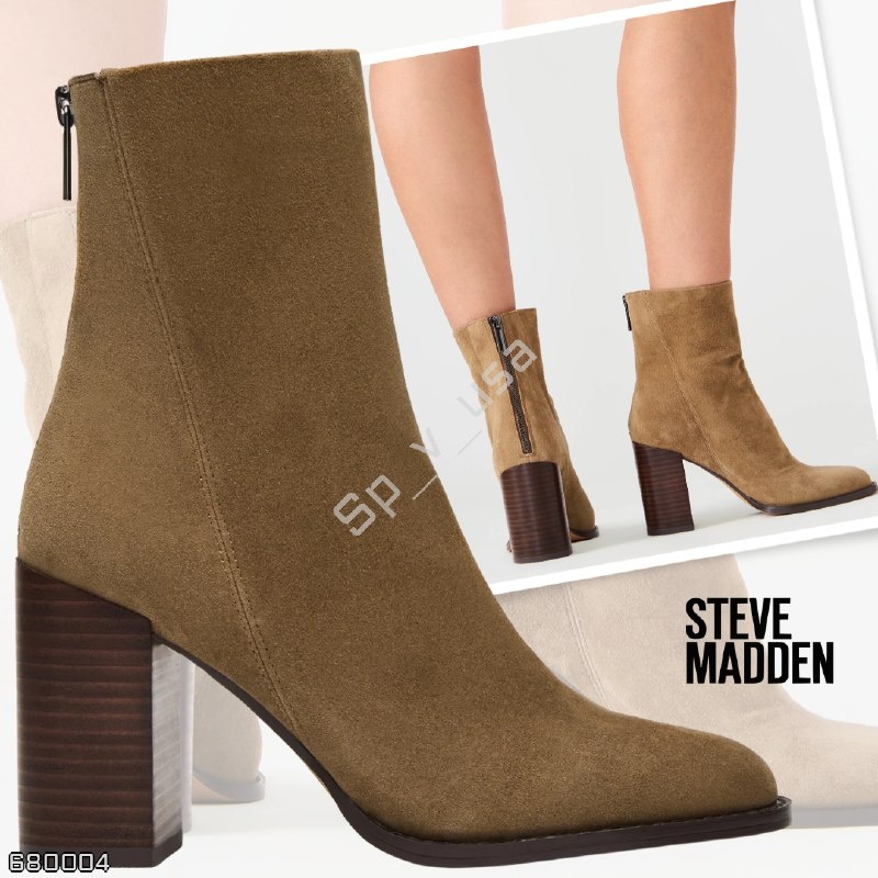 STEVE MADDEN