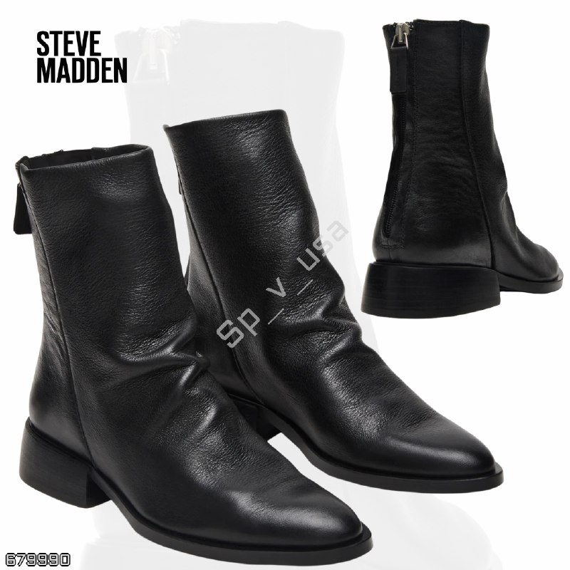STEVE MADDEN