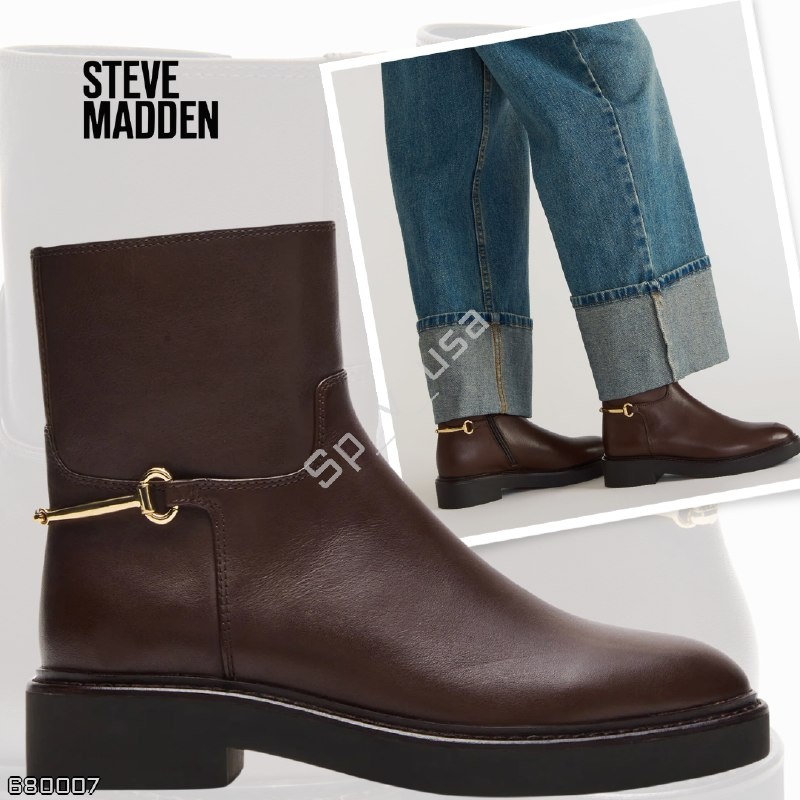 STEVE MADDEN