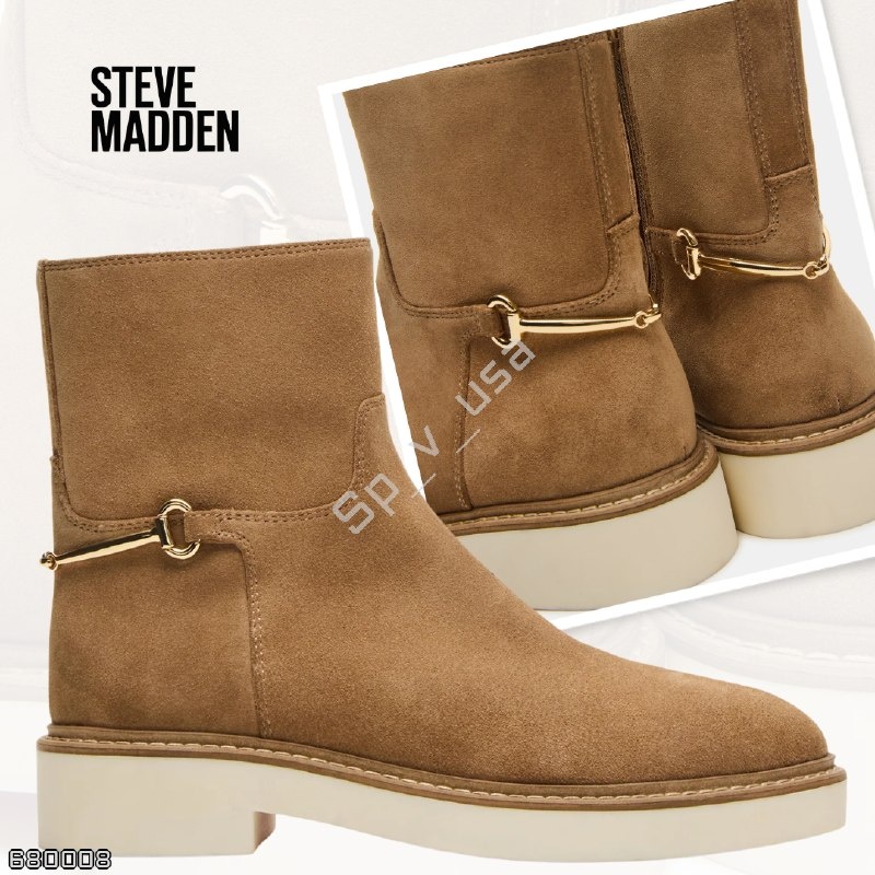 STEVE MADDEN