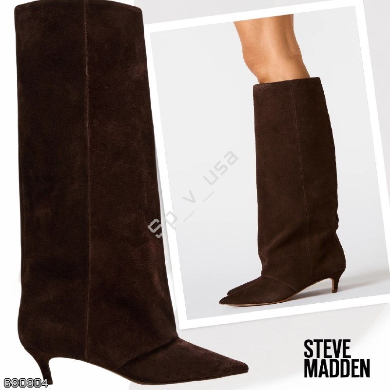 STEVE MADDEN