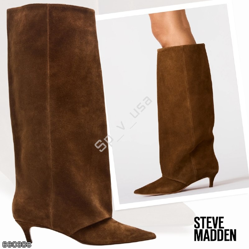 STEVE MADDEN