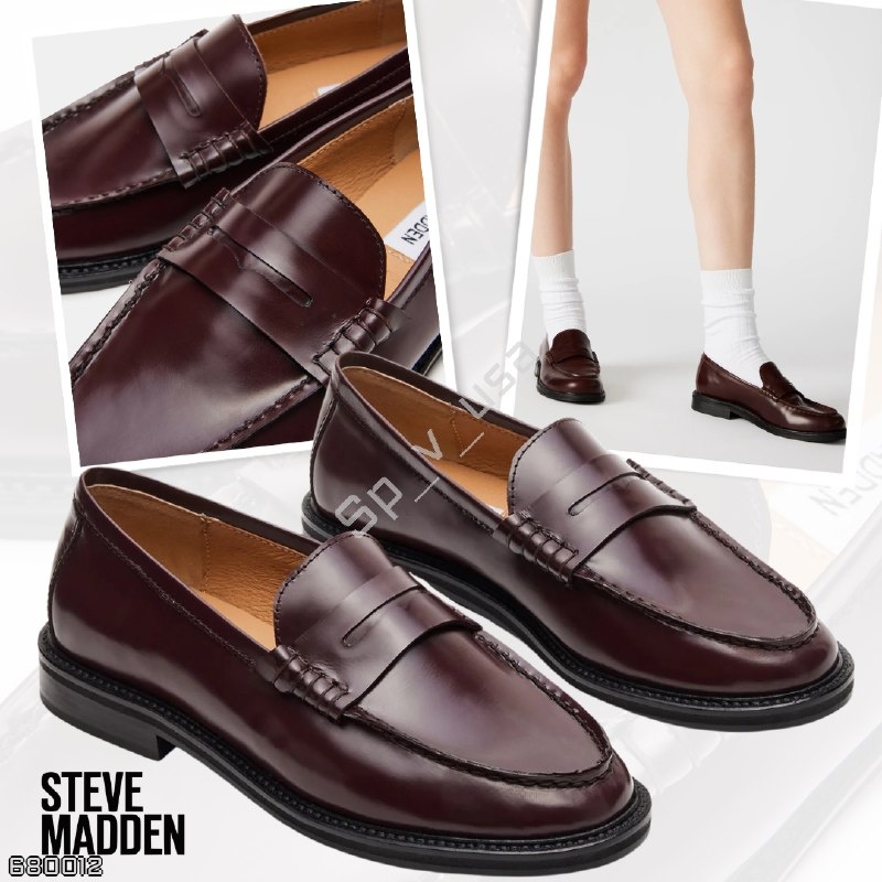 STEVE MADDEN