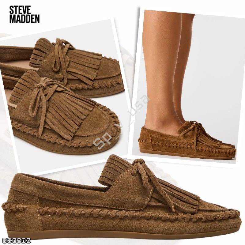 STEVE MADDEN