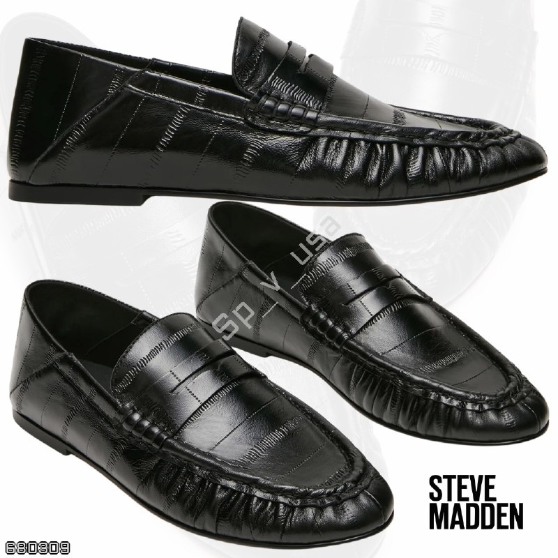 STEVE MADDEN