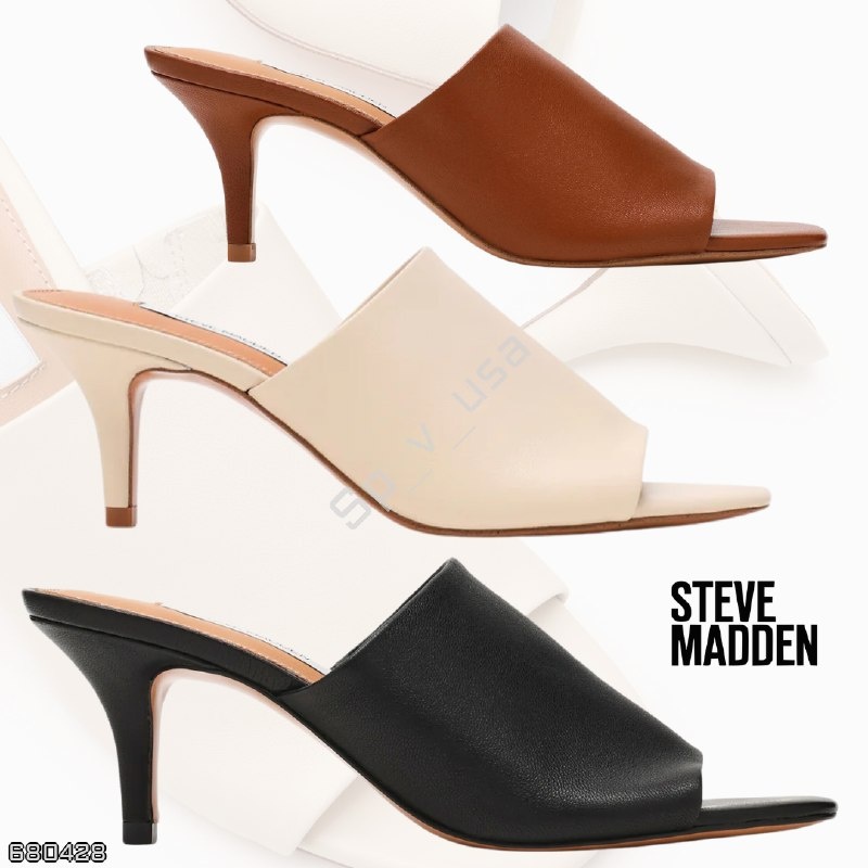 STEVE MADDEN