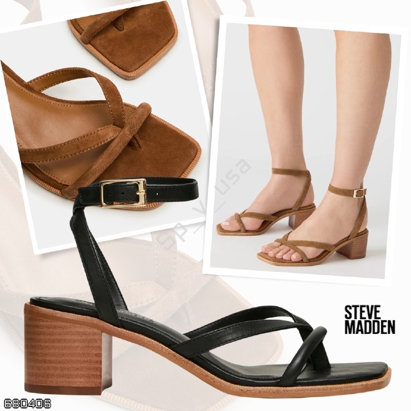 Steve Madden 🇺🇸