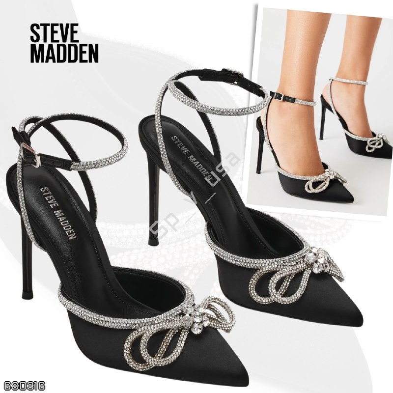 STEVE MADDEN