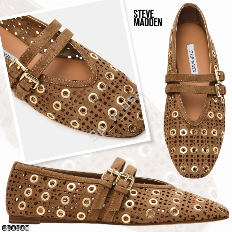 STEVE MADDEN