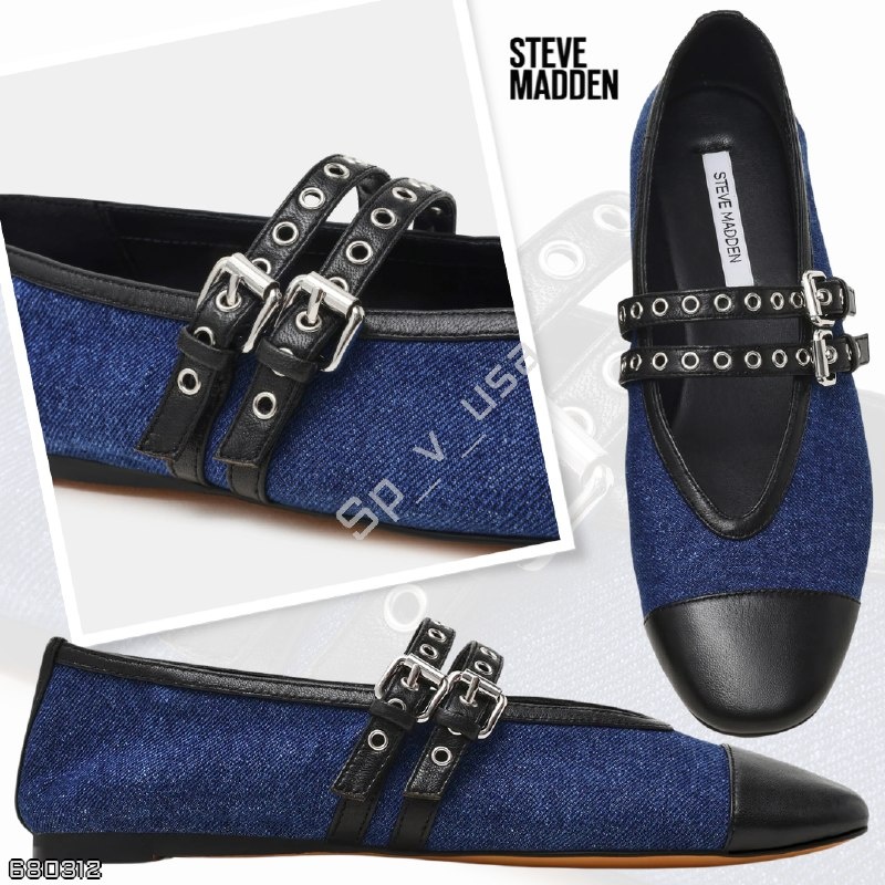 STEVE MADDEN