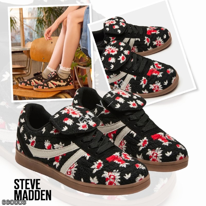 STEVE MADDEN