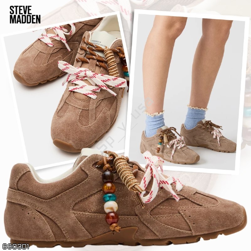STEVE MADDEN