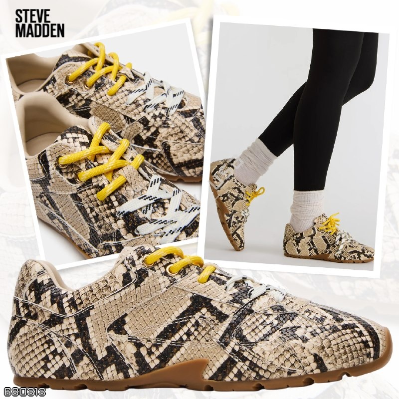 STEVE MADDEN