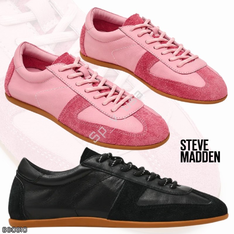 Steve Madden 🇺🇸