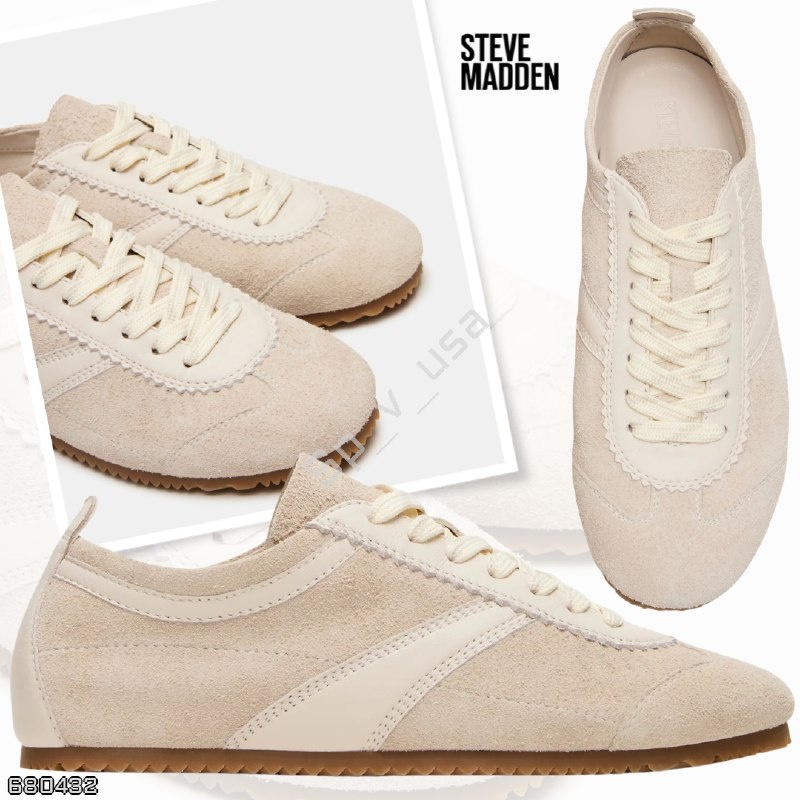 STEVE MADDEN