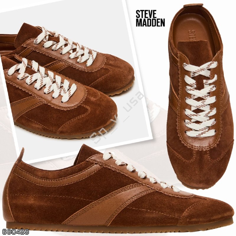 STEVE MADDEN