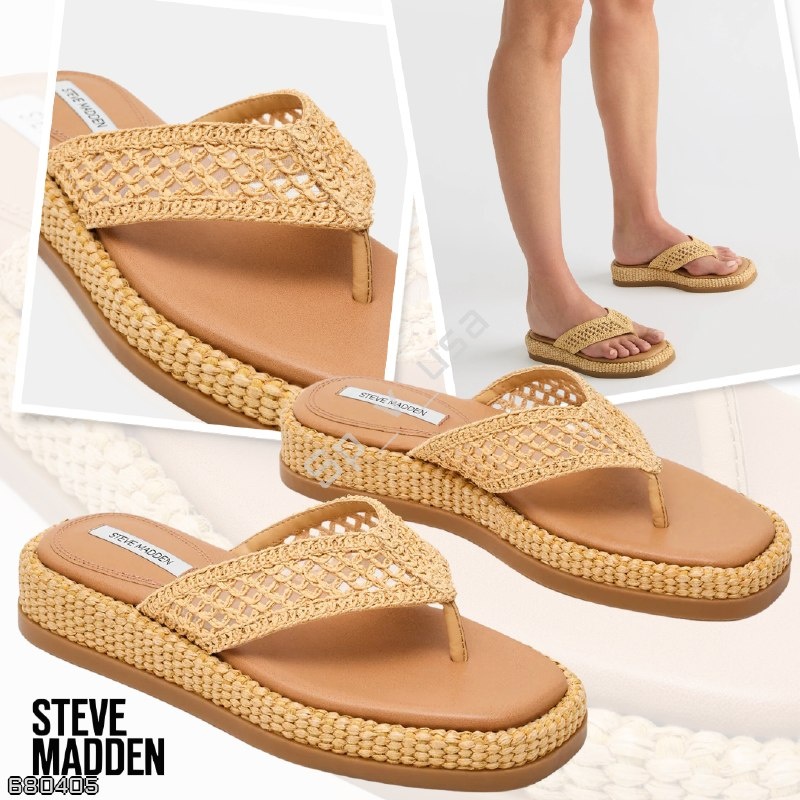 Steve Madden 🇺🇸