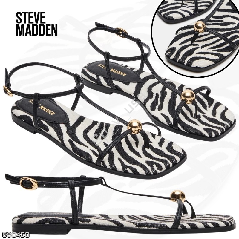 STEVE MADDEN
