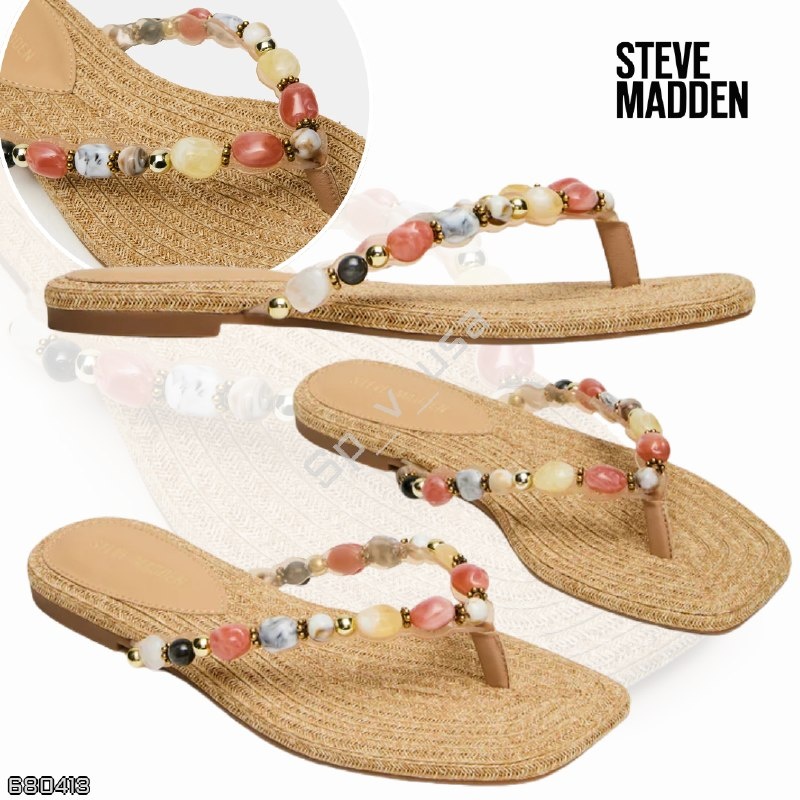 STEVE MADDEN
