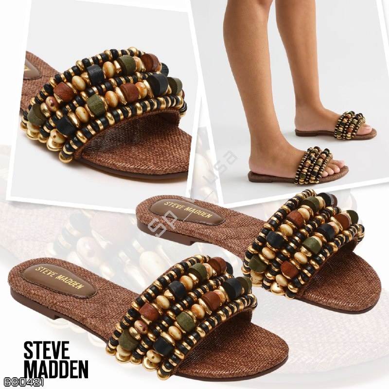 STEVE MADDEN