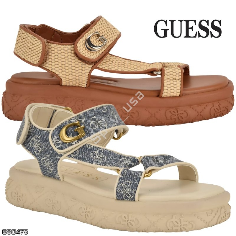 Guess