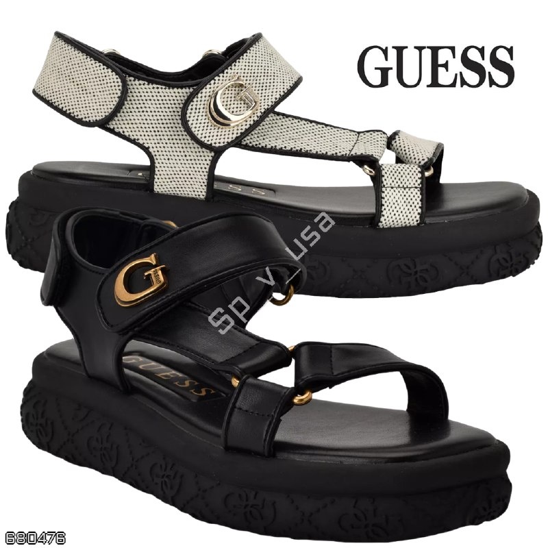 Guess