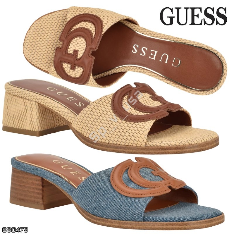 Guess