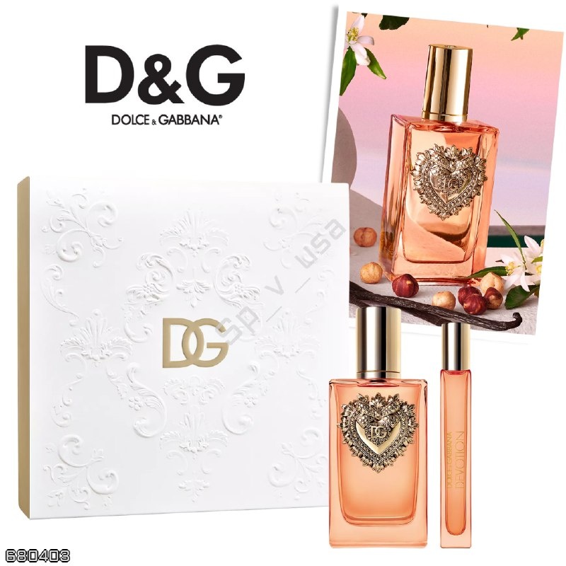 Dolce&Gabbana