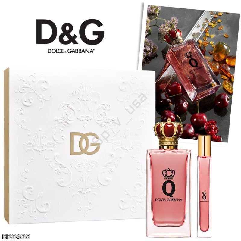 Dolce&Gabbana