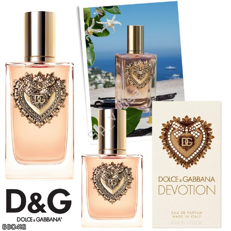 Dolce&Gabbana