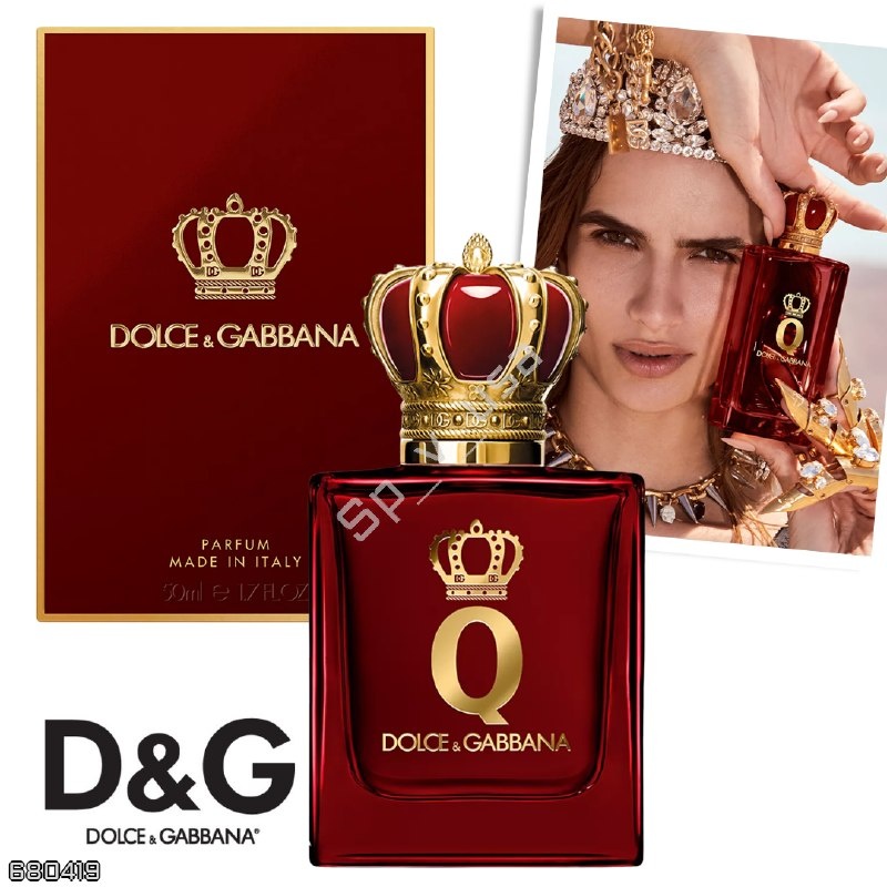 Dolce&Gabbana