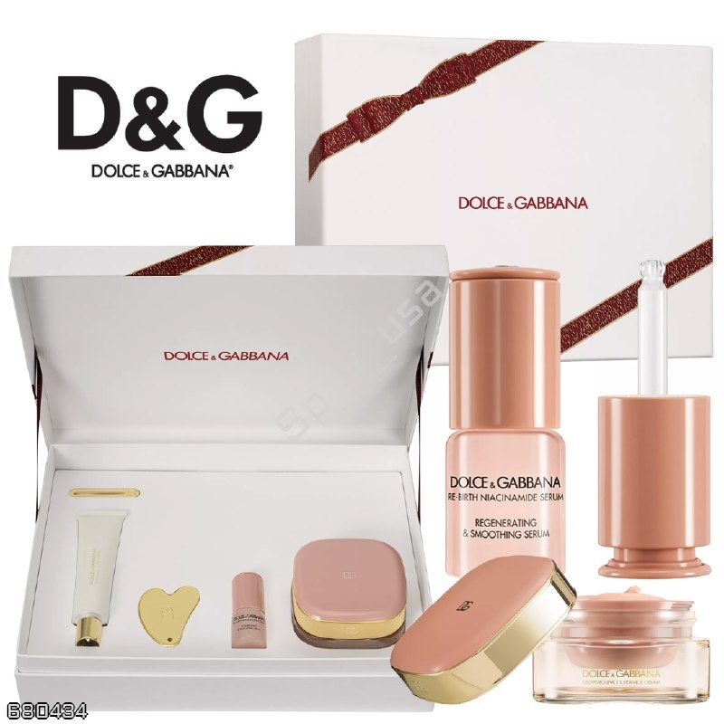 Dolce Gabbana