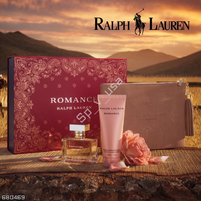 Ralph Lauren