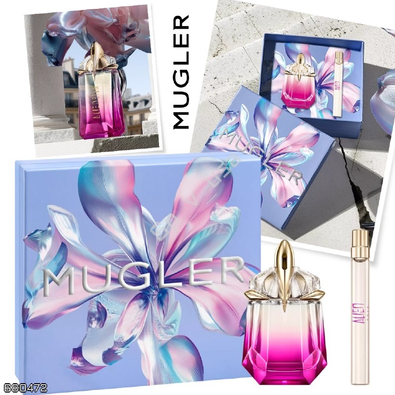 Mugler 🇺🇸